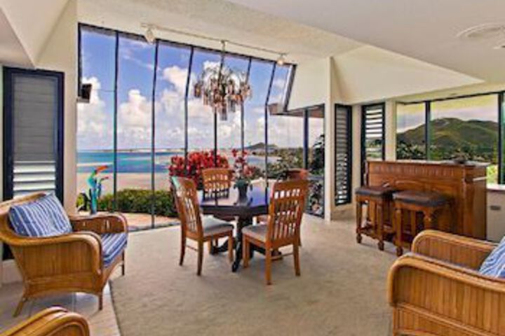 Kailua Ocean View Estate