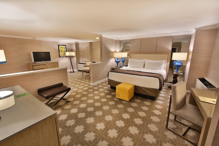 Caesars Atlantic City Resort & Casino - a Caesars Rewards Destination