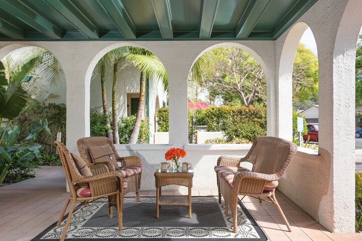 Terrace/Patio 109 of 125