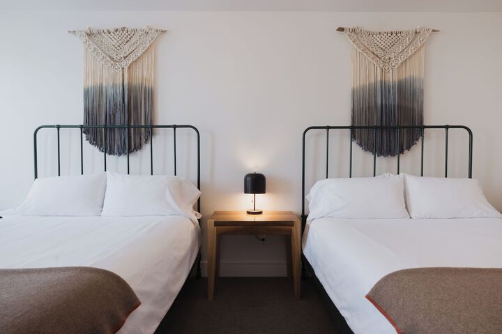 Surf Hotel & Chateau