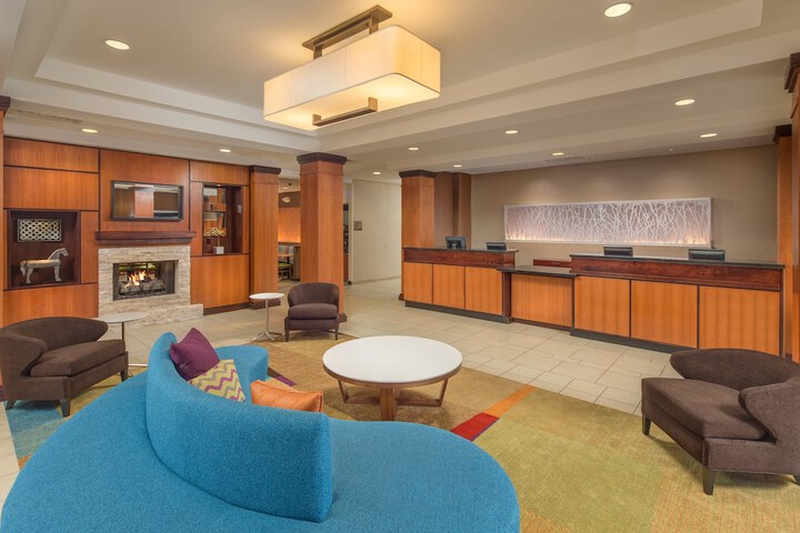 Hotel Interior 7 of 20