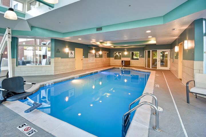 Pool 6 of 40