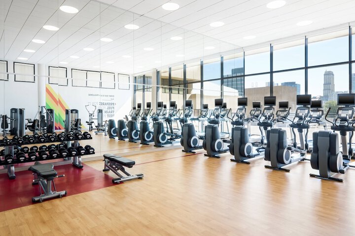 Health and Fitness 27 of 29