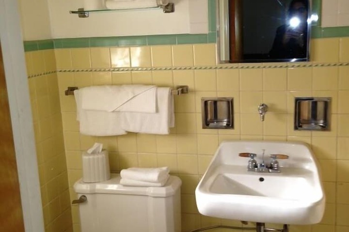 Anchor Motel