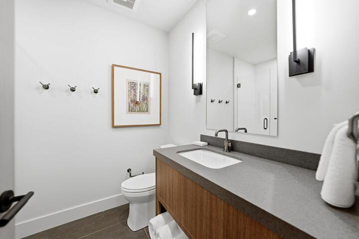 Hyatt Centric Park City