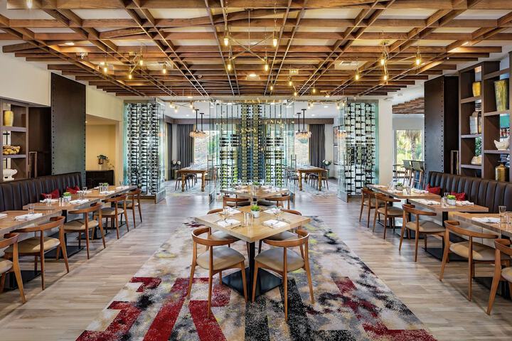 DoubleTree by Hilton Pomona