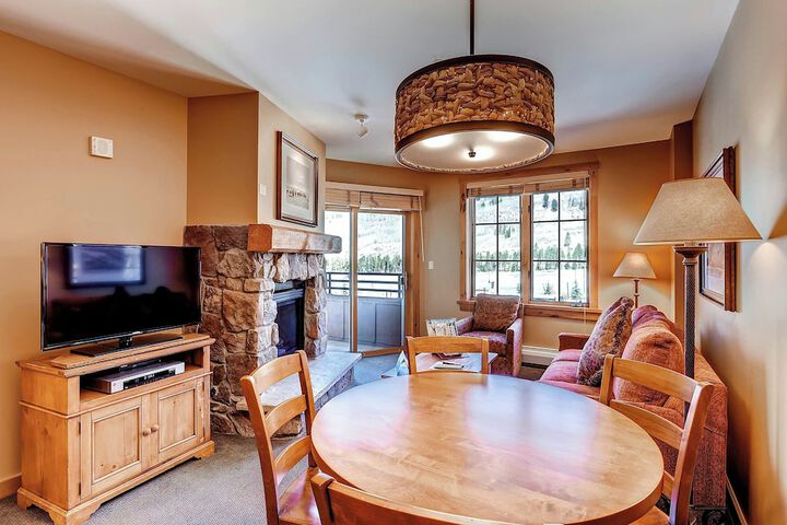 River Run Village by Vail Resorts