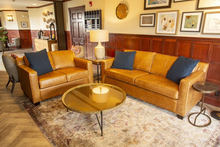 Shearwater Inn