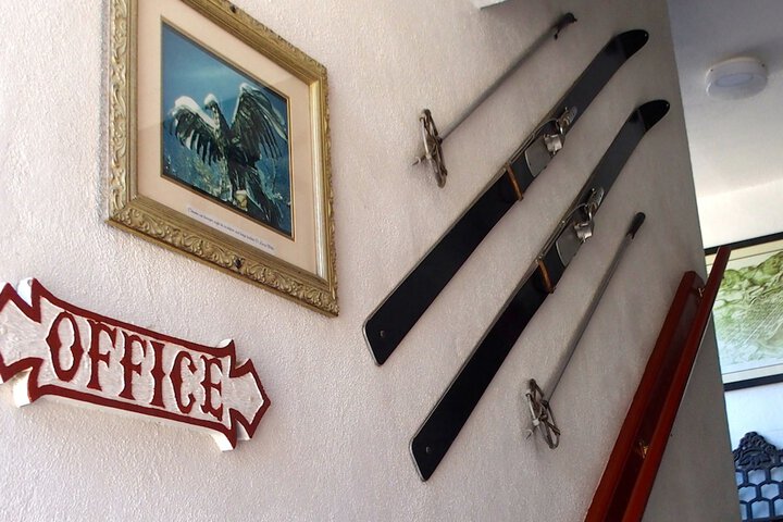 Tyrolean Lodge