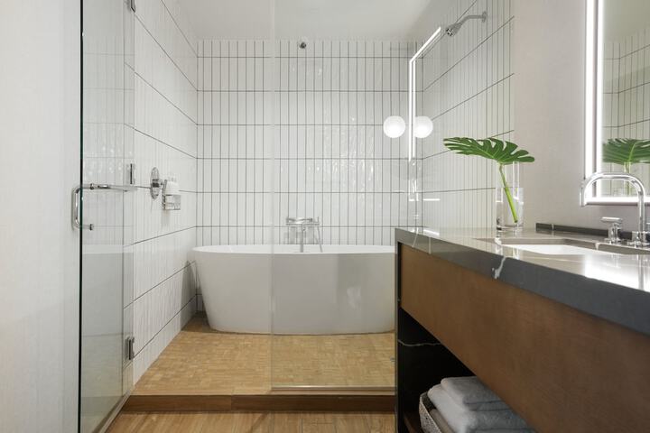 Kimpton Harper Hotel by IHG