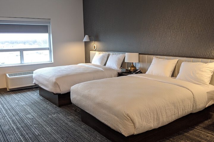 TownePlace Suites by Marriott Hamilton