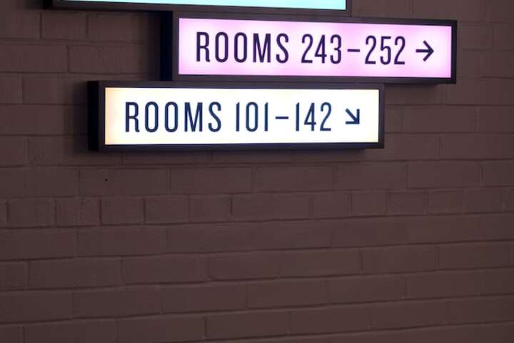 Ballroom/Hall 57 of 65