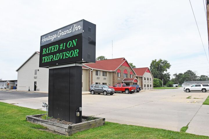 Heritage Grand Inn