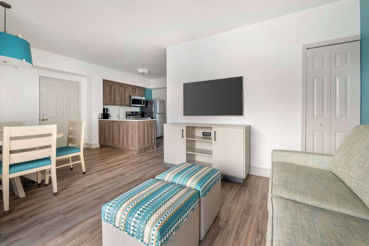 Hilton Vacation Club Aqua Sol Orlando West