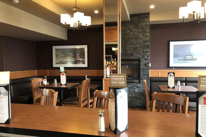 Days Inn by Wyndham Terrace