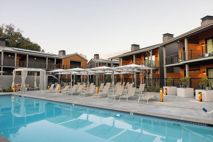 Appellation Healdsburg