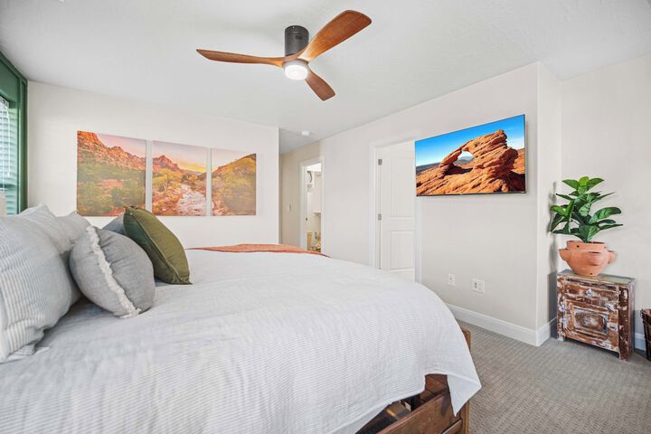 Coral River - Room for the Entire Family