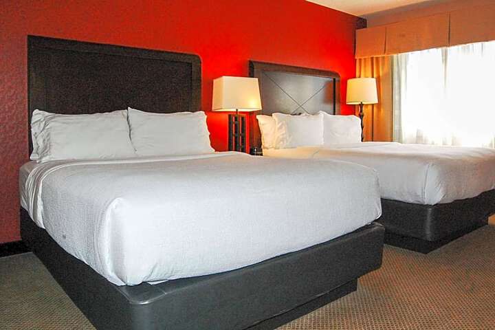 Clarion Hotel