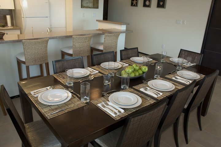 Peninsula Island Resort & Spa - Beach Front Property at South Padre Island