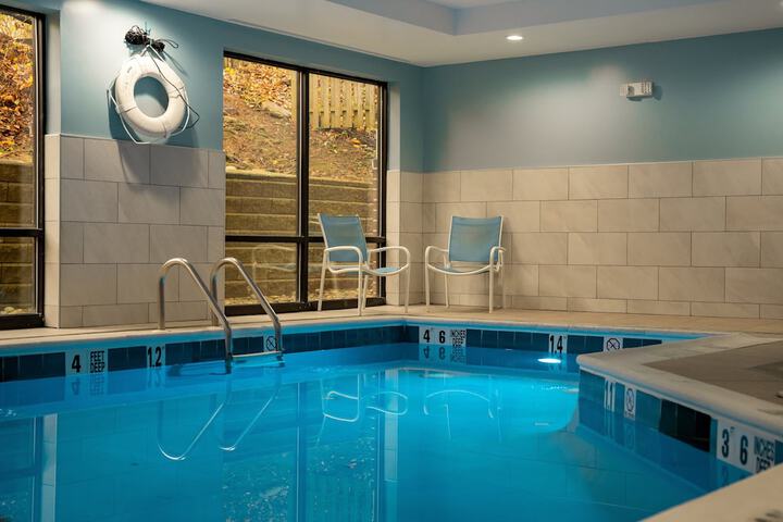 Pool 6 of 61