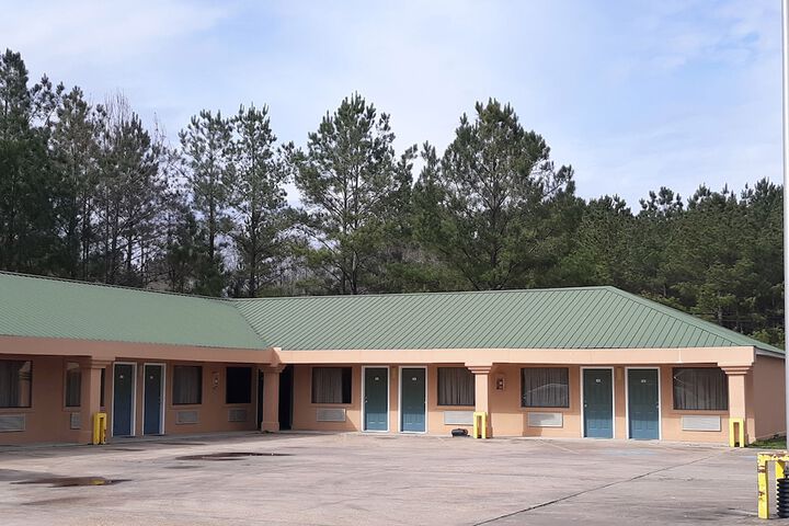Liberty Inn