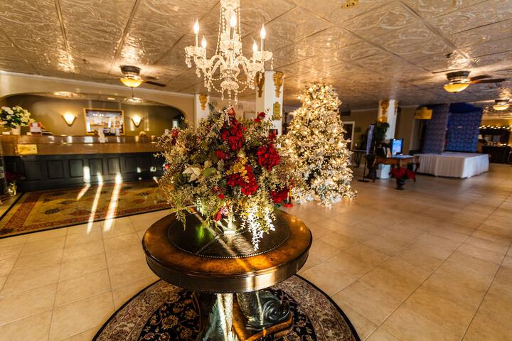 Hotel Interior 14 of 114