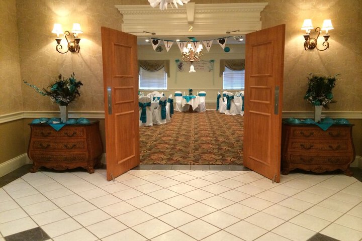 Wedding/Banquet 33 of 35