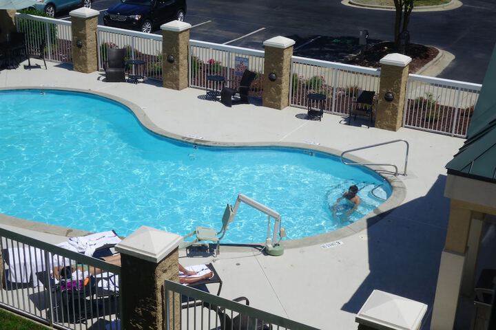 Pool 6 of 70