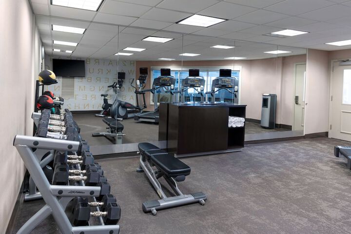 Health and Fitness 36 of 38