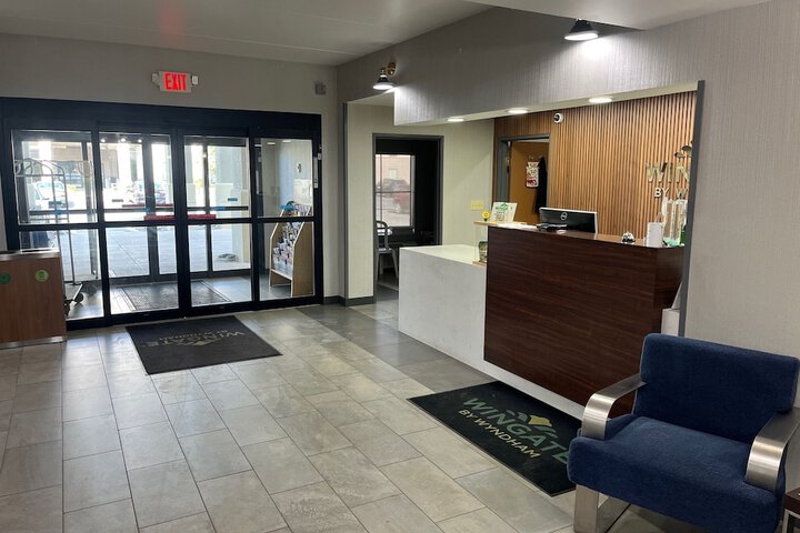 Wingate by Wyndham Clearfield