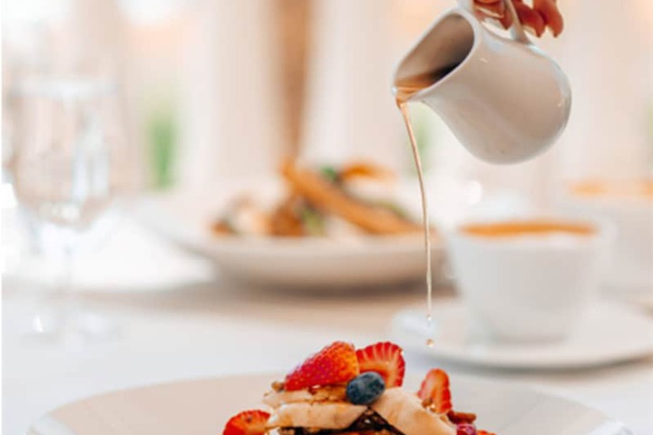 Breakfast/Coffee Service 46 of 99