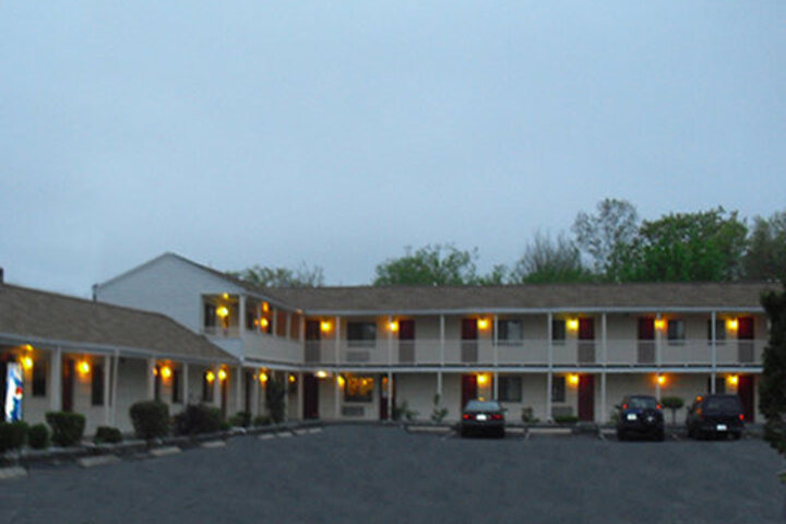 Hotel 12 of 40