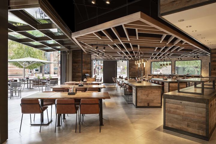Hyatt Regency Phoenix