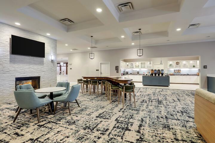 Homewood Suites by Hilton Charleston - Mt. Pleasant