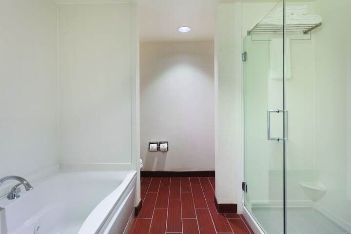 Hilton Garden Inn Rochester Downtown NY
