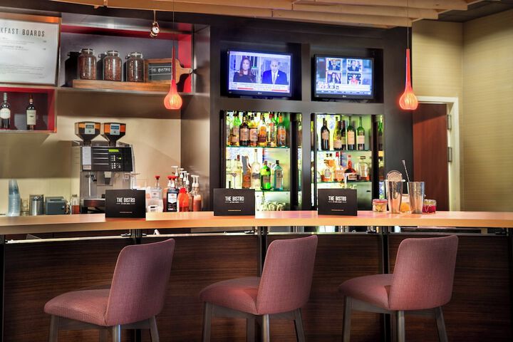 Courtyard Marriott Denton