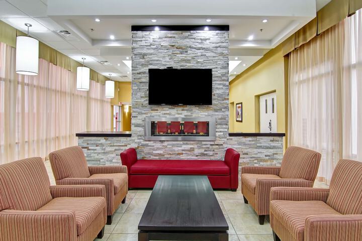 Hotel Interior 13 of 58