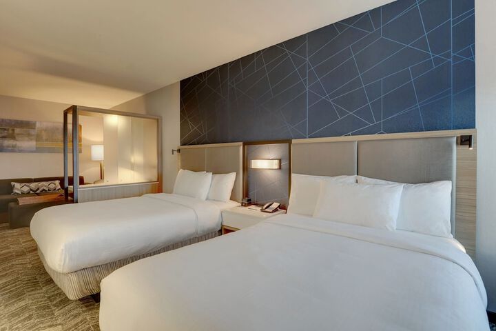 Springhill Suites by Marriott Cheraw