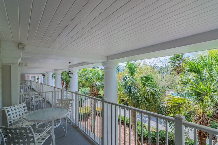 Sandestin Golf and Beach Resort