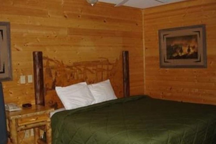 Georgetown Mountain Inn