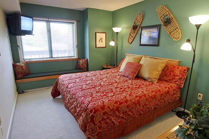 Okemo Mountain Lodging by Vail Resorts
