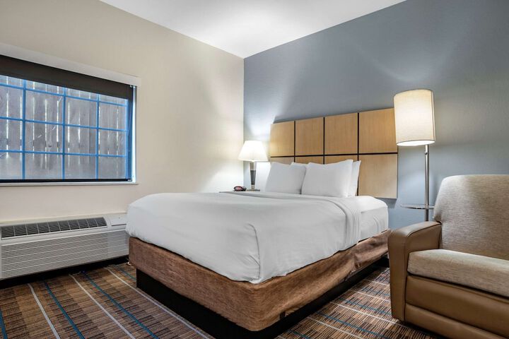MainStay Suites Denham Springs - Baton Rouge East