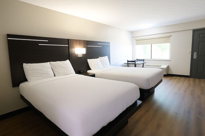 Paragon Inn Hillsboro