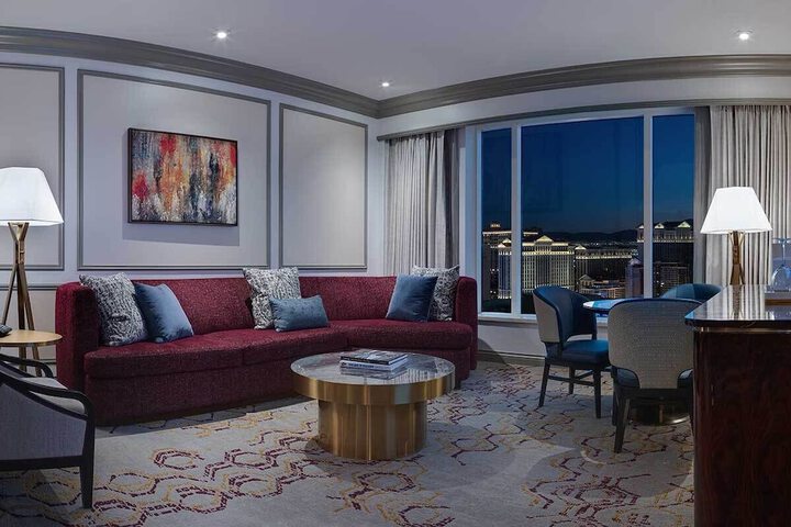 The Venetian Resort Las Vegas