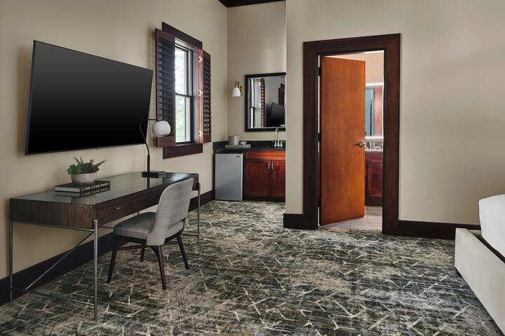 Montgomery Marriott Prattville Hotel & Conference Center