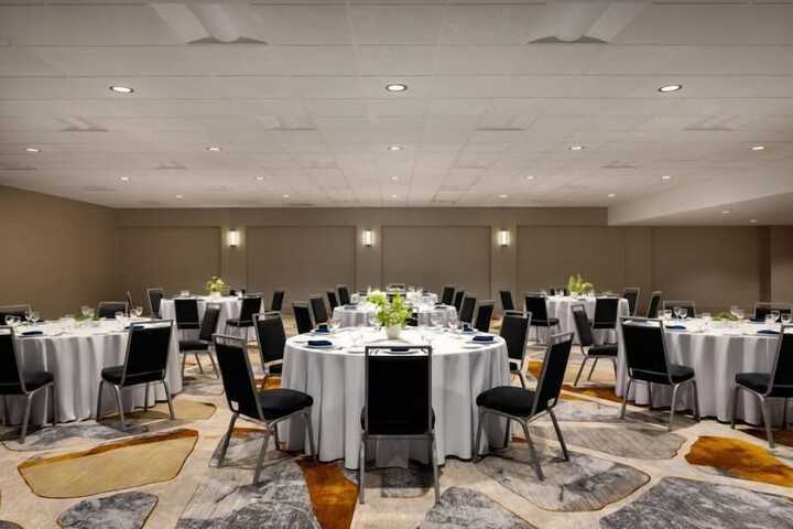 Madison Marriott South
