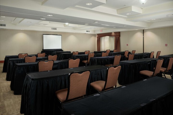 Meeting 22 of 25