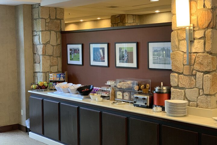 Sheraton Louisville Riverside by Marriott