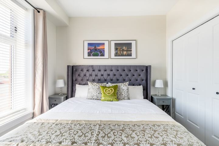 GLOBALSTAY. Luxury Rideau Apartments