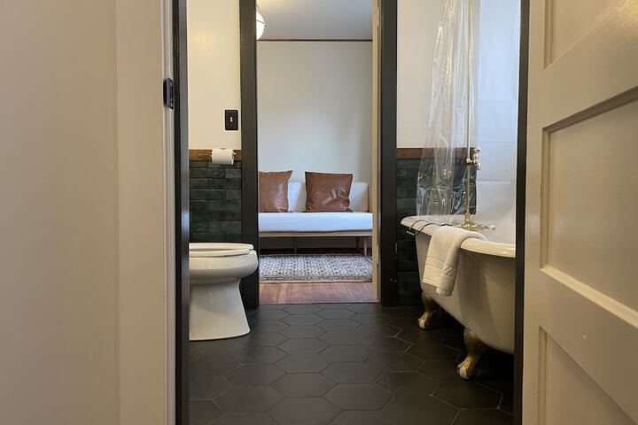 Scotia Lodge